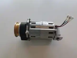Rancilio Rocky motorassembly