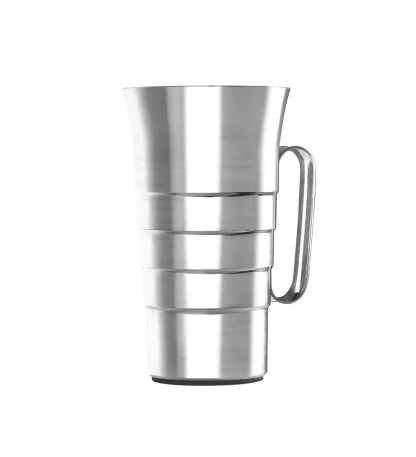 Kaffebeholder, Mazzer DR