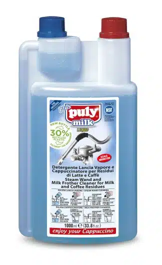 Rensemiddel Puly Milk NSF, 1 liter