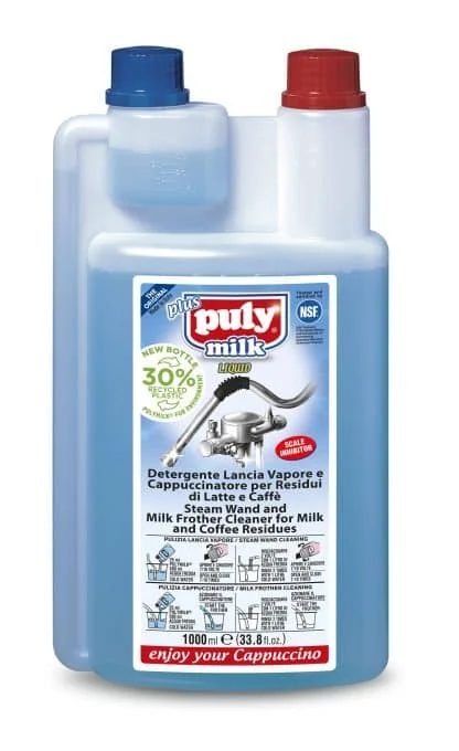 Rensemiddel Puly Milk NSF, 1 liter