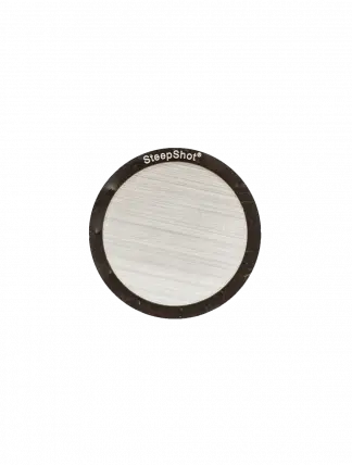 Steepshot metallfilter for AEROPRESS®