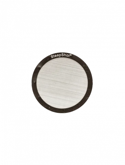 Steepshot metallfilter for AEROPRESS®
