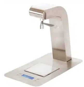 Uber boiler