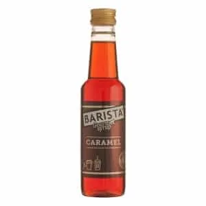Sirup og pulver