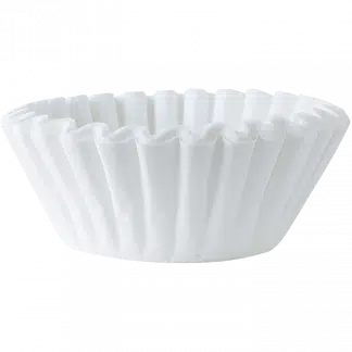 Brewmatic kaffefilter hvit 110mm