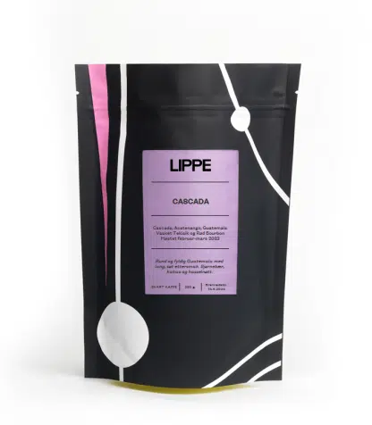 La Cascada, 250g