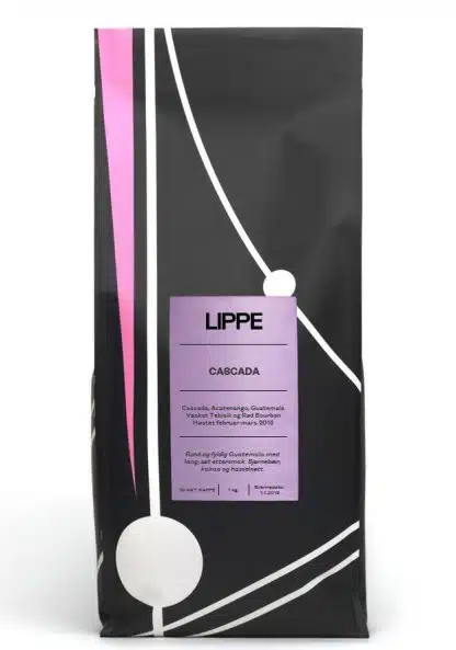 La Cascada, 1kg