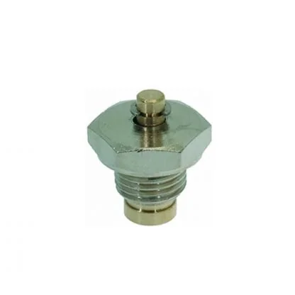 Synesso/E-61 antivakumsventil INOX (VBM antivacuumventil)