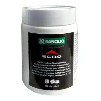 Rensemiddel EGRO 100 tabletter, 2 gram/tablett