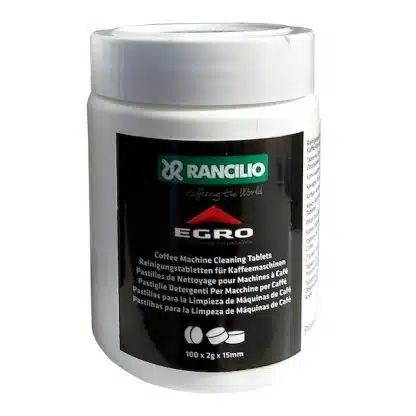 Rensemiddel EGRO 100 tabletter, 2 gram/tablett