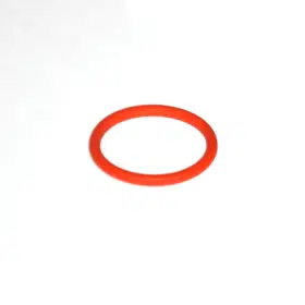 Egro Pakning O-ring rød