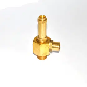 Egro Relief valve assy. G 3/8