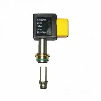Rancilio elektroventil OPERATOR KIT 230V HYDRAULIC MODULE