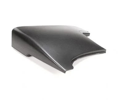 Rancilio Epoca Sidepanel Venstre Grey