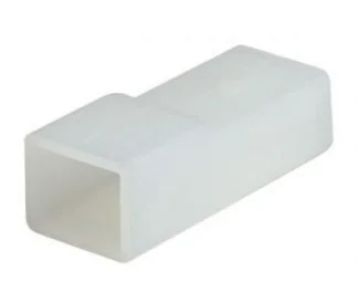 Flatstifthylse isoleringshette hunn