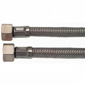 Rancilio Slange Pipe Flex mm.550 (tilførselslange) 3/8