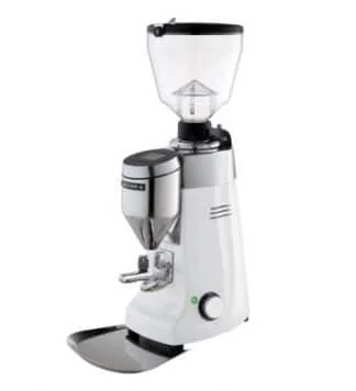 Mazzer Kony Electronic Silver