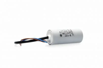 Kondensator 16 uF