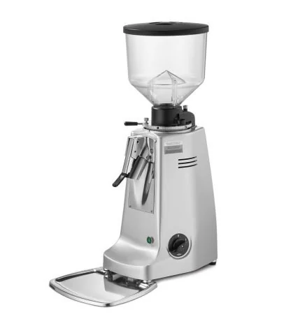 Mazzer Major DR kaffekvern for pose, 1-fas