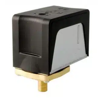 Rancilio Pressostat, mechanique
