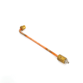 Rancilio rør drenering, kobber, epoca, c6, c8, c10