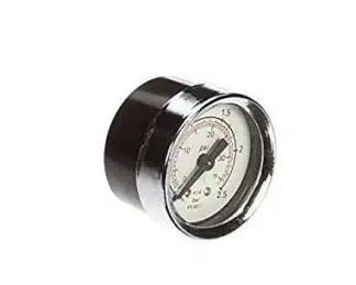 Rancilio manometer, koker