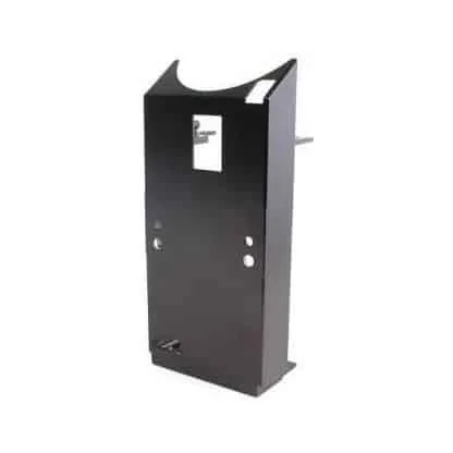 Rancilio Rocky karosseri front for kaffekvern med doserer