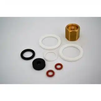 Synesso dampkran rebuild kit