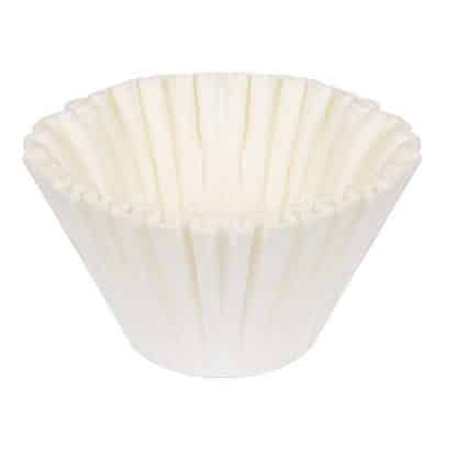 Bonamat kaffefilter Aurora B5 Kurvfilter Ø110/360mm
