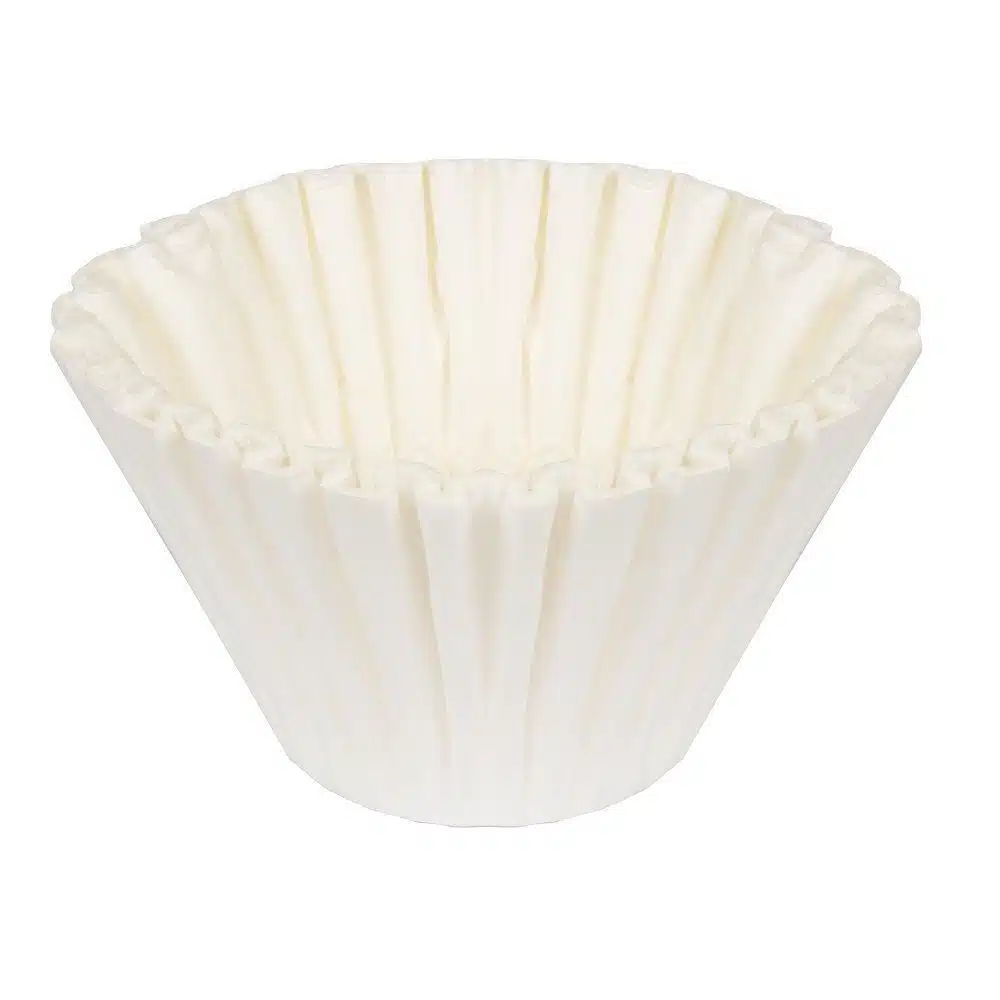 Bonamat kaffefilter Aurora B5 Kurvfilter Ø110/360mm