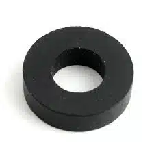 E-61 pakning håndtak brygging 15.5x7.5x4 mm