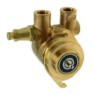 Rancilio pumpe trykk justerings skrue Procon (komplet) Ascasso B023-00