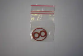 Egro kit flowmeter
