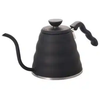 Hario Hellekanne V60 Buono 1.2 liter sort