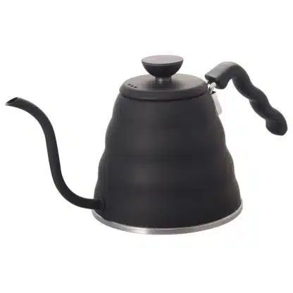 Hario Hellekanne V60 Buono 1.2 liter sort