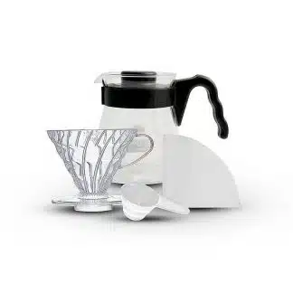 Starter kit V60 Hario