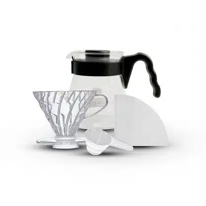 Starter kit V60 Hario