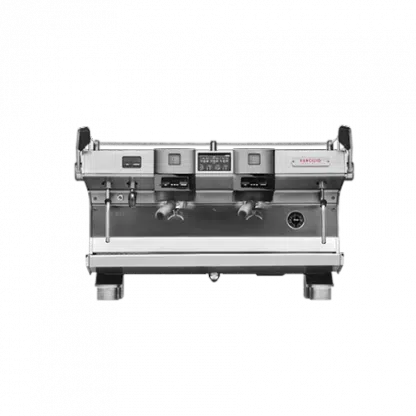 Rancilio Classe RS1 2 gr espressomaskin