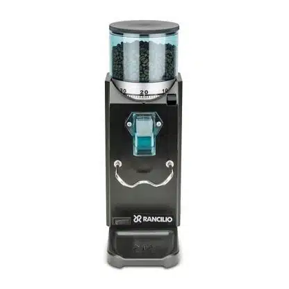 Rancilio Rocky SD kaffekvern UTEN doserer BLACK EDITION - Bilde 3