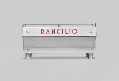 Rancilio Classe RS1 2 gr espressomaskin - Bilde 2