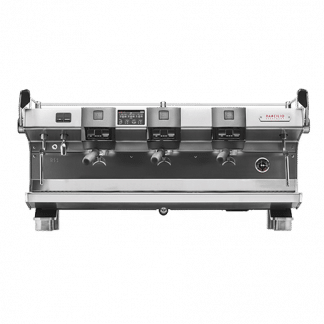 Rancilio RS1 espressomaskin