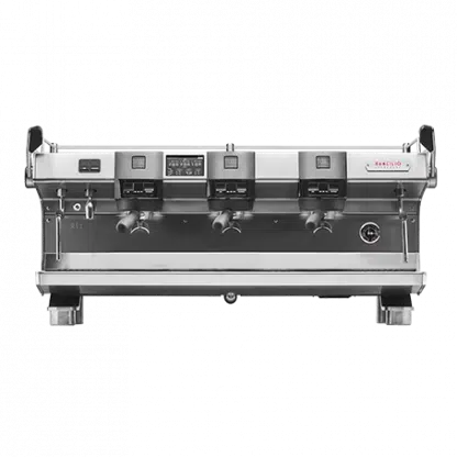 Rancilio RS1 espressomaskin