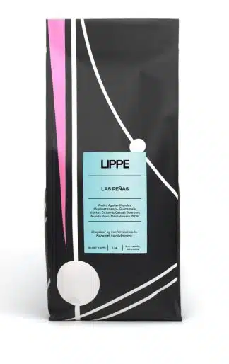 Julekaffe Las Penas fra Guatemala