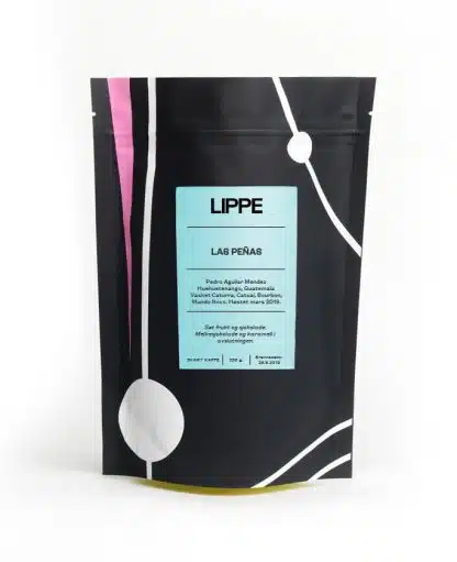 Kaffeabonnement – Røde bær og karamell – Latin-Amerika, 250g - Bilde 4