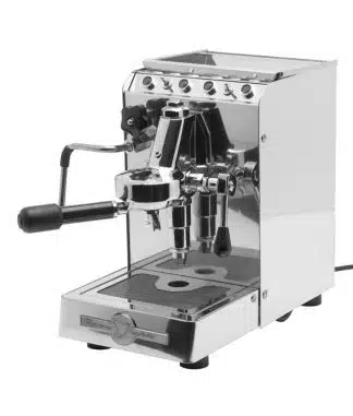 Espressomaskiner