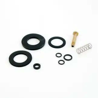 Pitcher Rinser, Maintenance kit pakninger mm