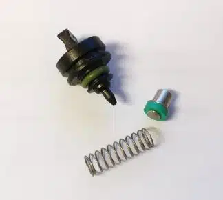 Rancilio ekspansjonsventil hydraulisk modul KIT check valve komplet