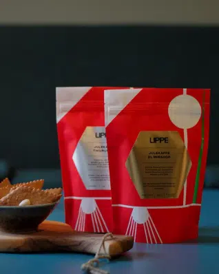 Gode julegaveideer kaffe og kaffeutstyr