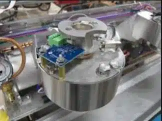 Synesso gruppe aktuator generasjon 2 reed switches