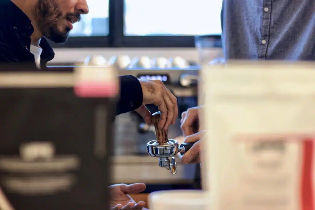 Ledig stilling innen kunderservice